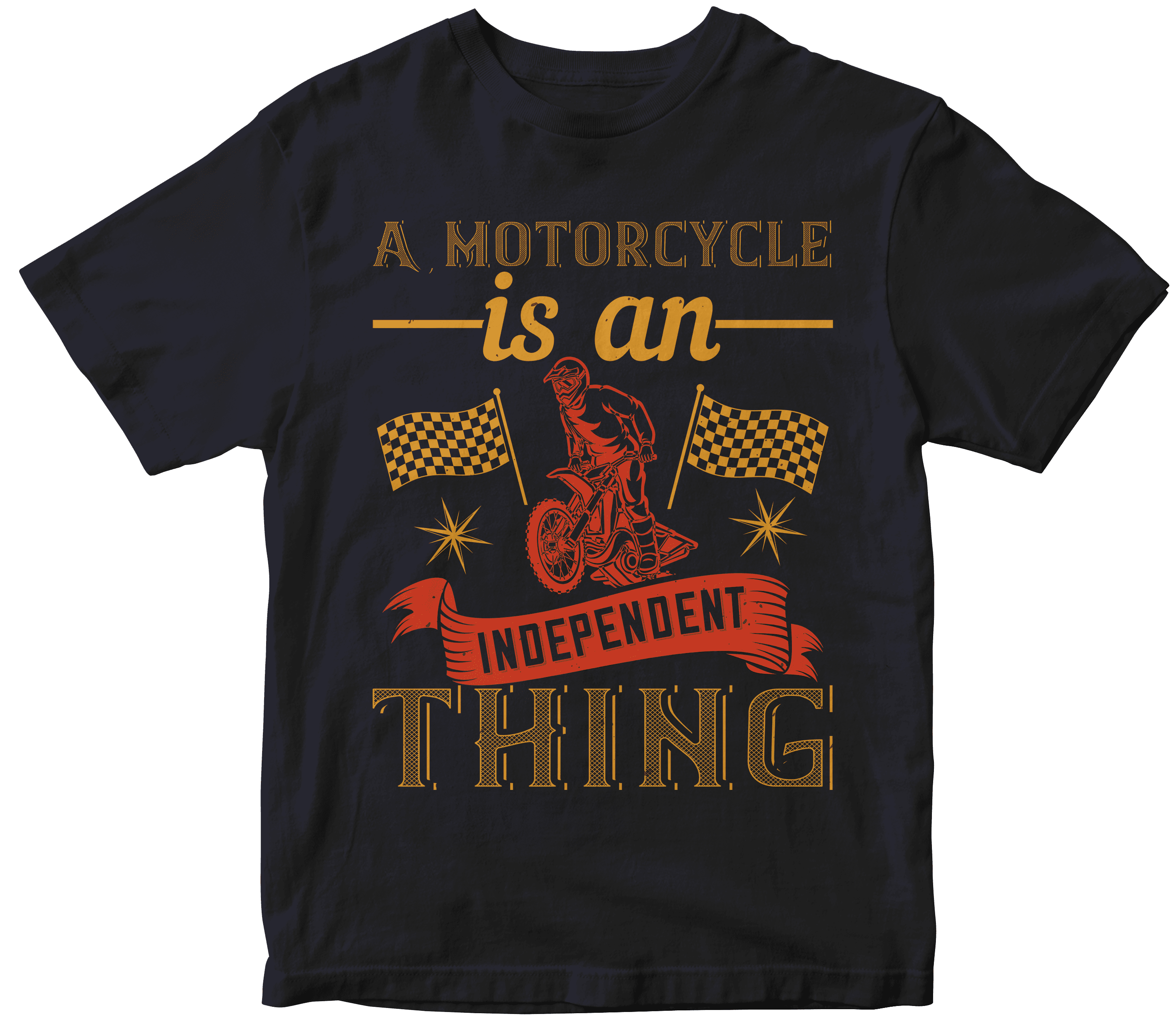 RideZilla - Motocross - A motorcycle is an independent thing - RideZilla